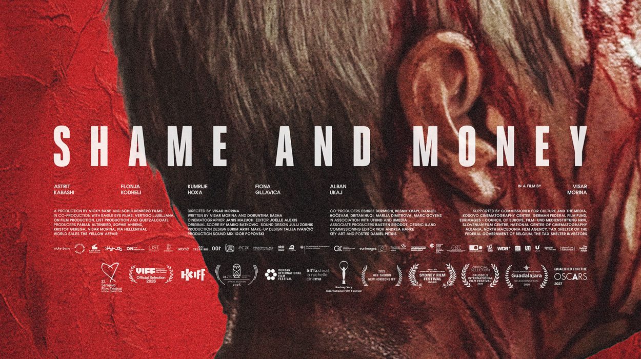 Shame And Money Int Poster All Laurels Lowres 1250x700