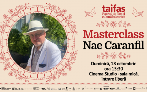 masterclass cinema